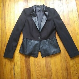 Jessica Simpson blazer